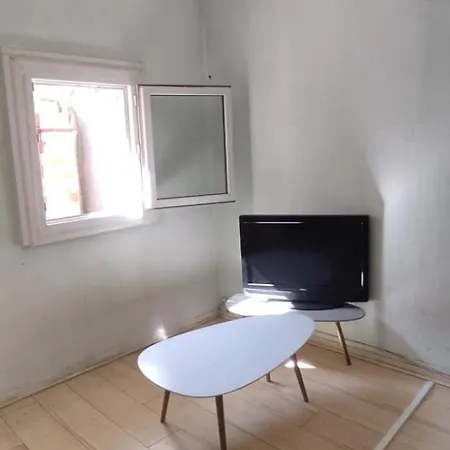 Des Poetes Appartement