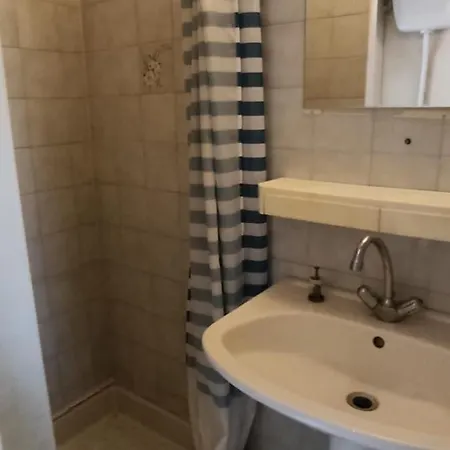 Appartement Des Poetes