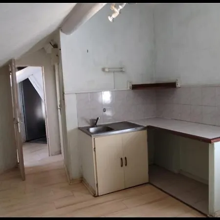 Des Poetes Appartement *